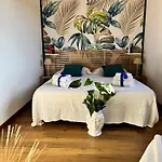 Venkovský dům La Terrazza Di Cirico' Carlentini