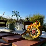 La Terrazza Di Cirico' Venkovský dům *