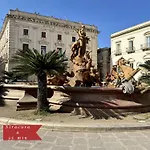 Venkovský dům La Terrazza Di Cirico'