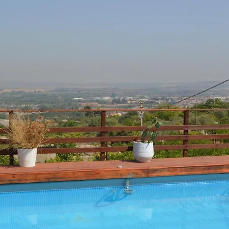 La Terrazza Di Cirico' Карлентини