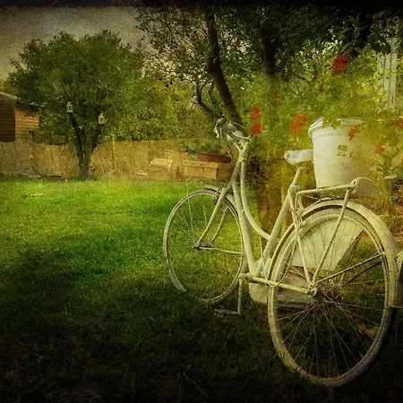 La Terrazza Di Cirico' Landhaus *