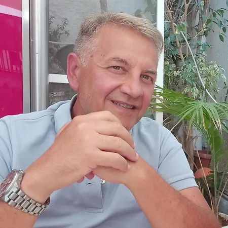 Venkovský dům La Terrazza Di Cirico' *