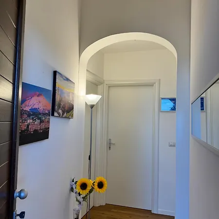 Lantställe La Terrazza Di Cirico' *