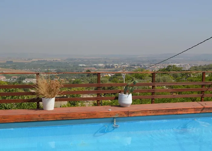 La Terrazza Di Cirico' Carlentini
