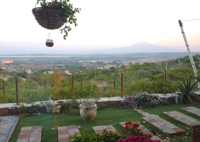 La Terrazza Di Cirico'