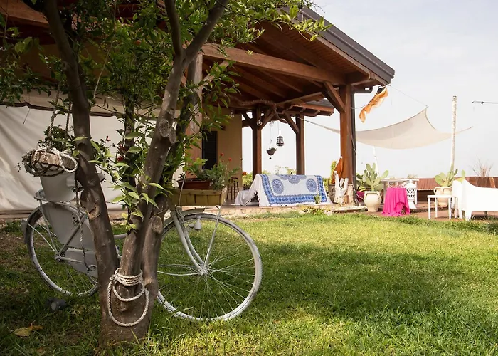 La Terrazza Di Cirico'