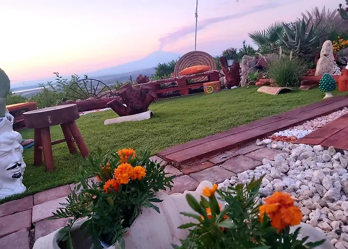 La Terrazza Di Cirico' Εξοχικό σπίτι