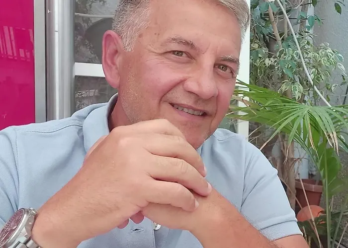 Εξοχικό σπίτι La Terrazza Di Cirico' *