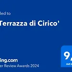 La Terrazza Di Cirico' Landsted Carlentini