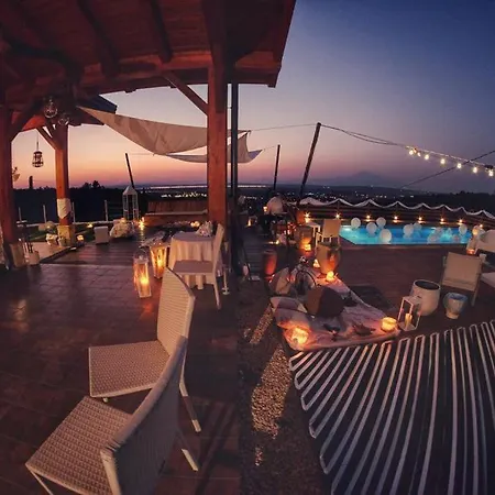 La Terrazza Di Cirico' *