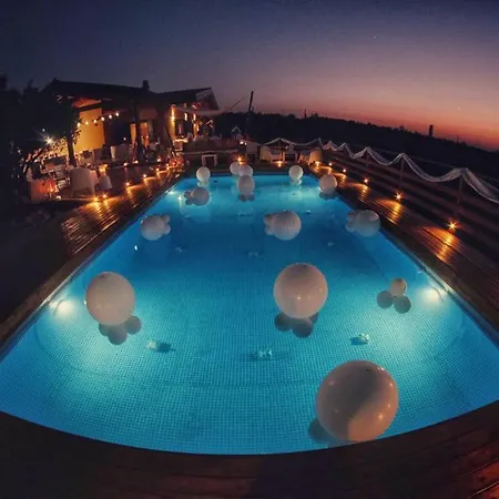 La Terrazza Di Cirico' * Carlentini
