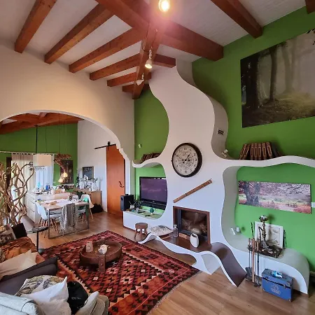 Casa di campagna La Terrazza Di Cirico' Carlentini