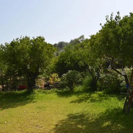 La Terrazza Di Cirico' *