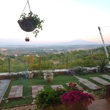 La Terrazza Di Cirico'