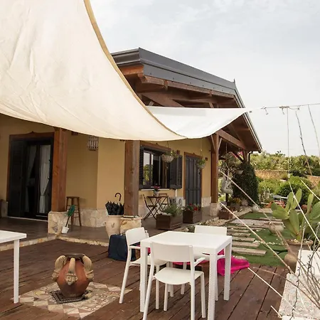 La Terrazza Di Cirico' Country house Carlentini