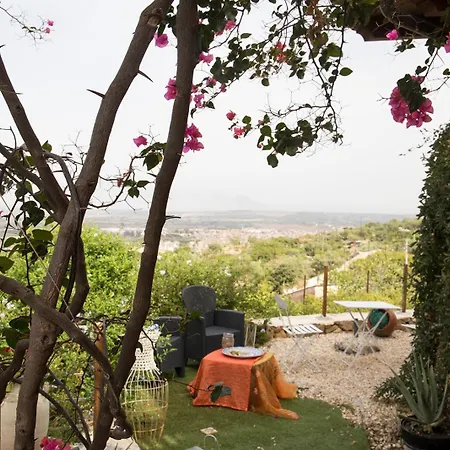 Country house La Terrazza Di Cirico'