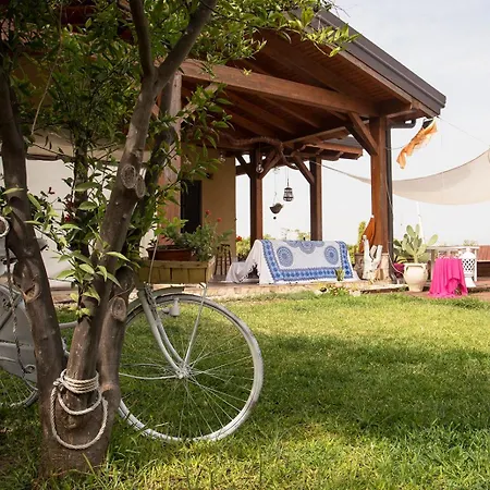 La Terrazza Di Cirico'