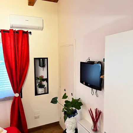 La Terrazza Di Cirico' Hétvégi ház Carlentini