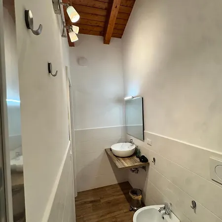 La Terrazza Di Cirico' *