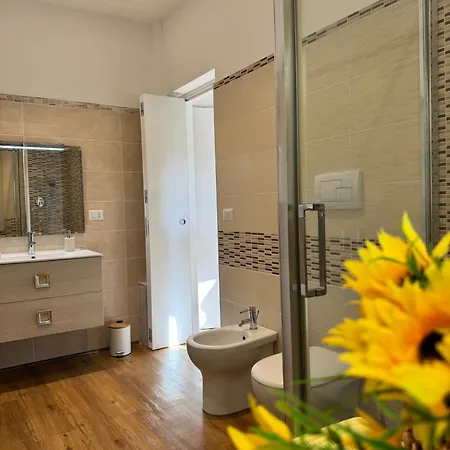 La Terrazza Di Cirico' Landhuis *