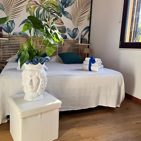 La Terrazza Di Cirico' Casa di campagna Carlentini