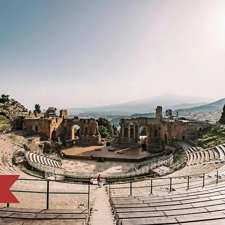 Casa di campagna La Terrazza Di Cirico' Carlentini