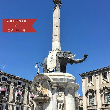 Lantställe La Terrazza Di Cirico'
