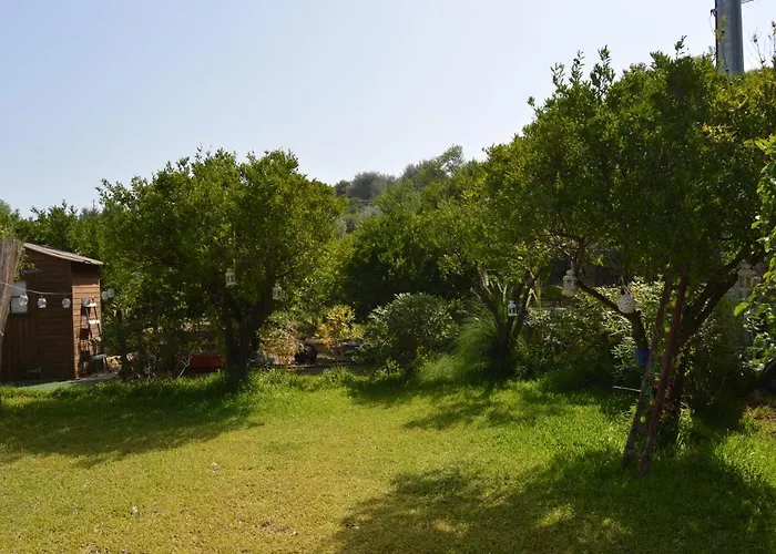 La Terrazza Di Cirico' *