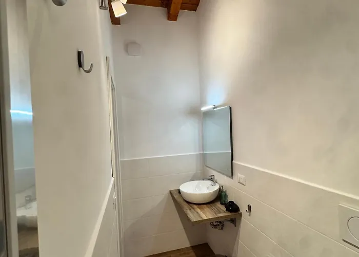 La Terrazza Di Cirico' *